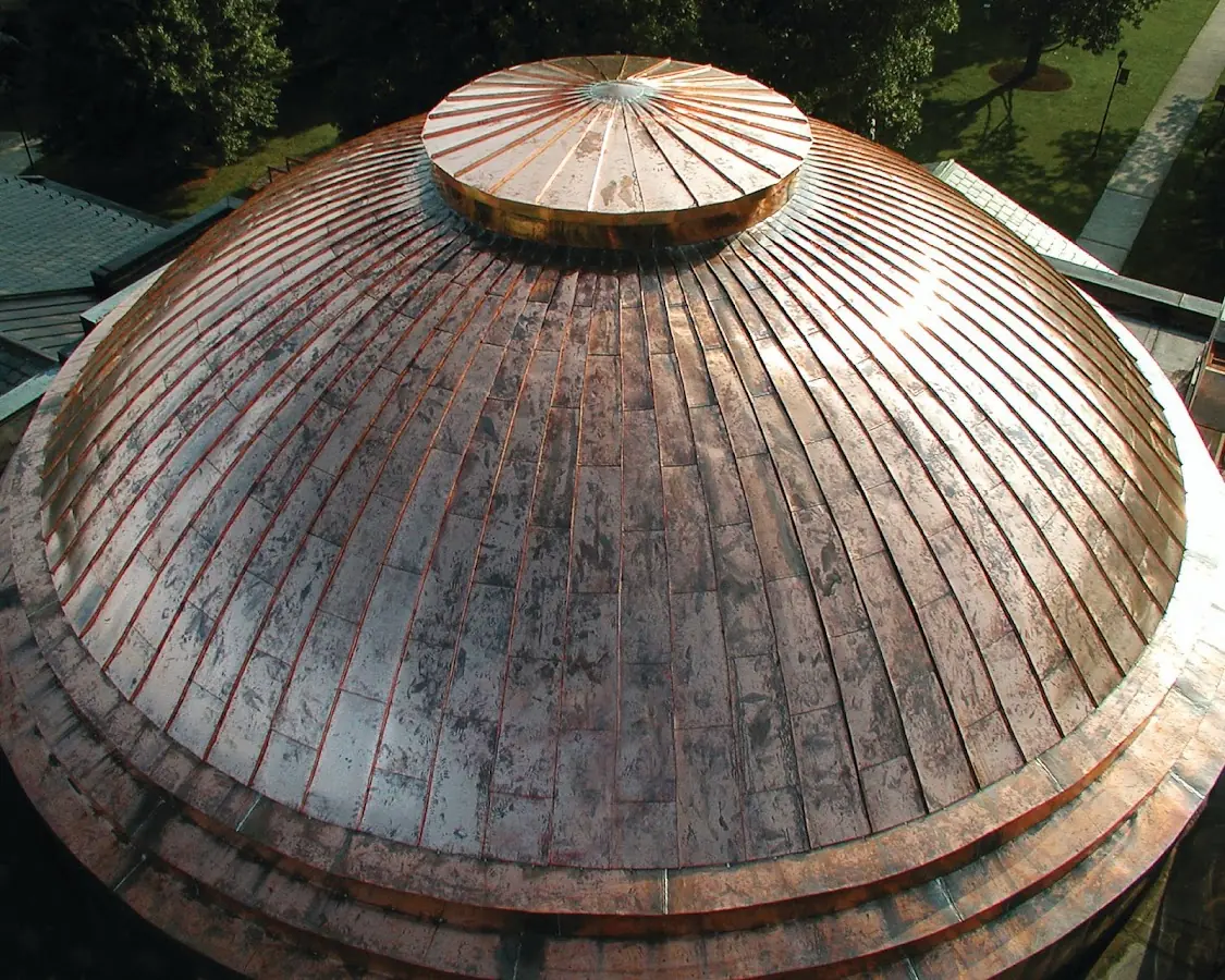 Craftsman Roofing crew installing a new roof in Diamond Springs